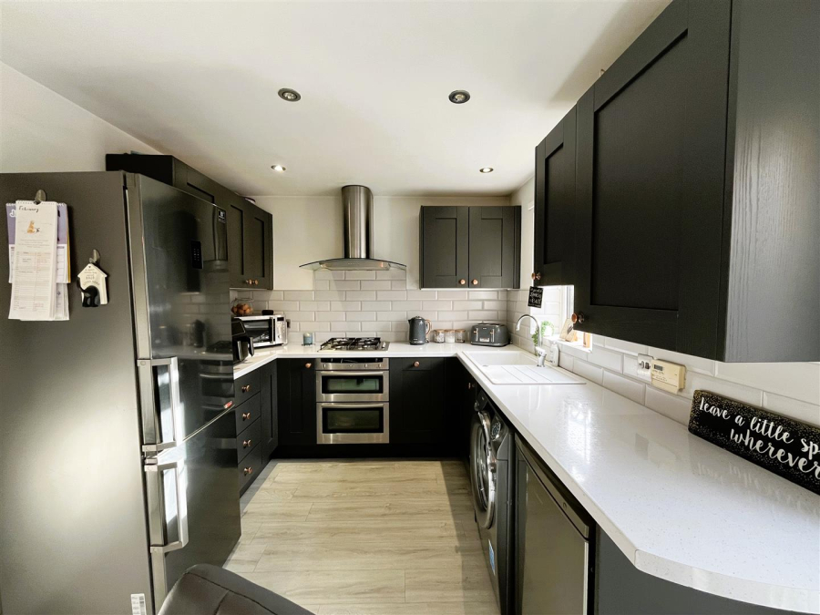 Photo of Maidwell Way, Bradford