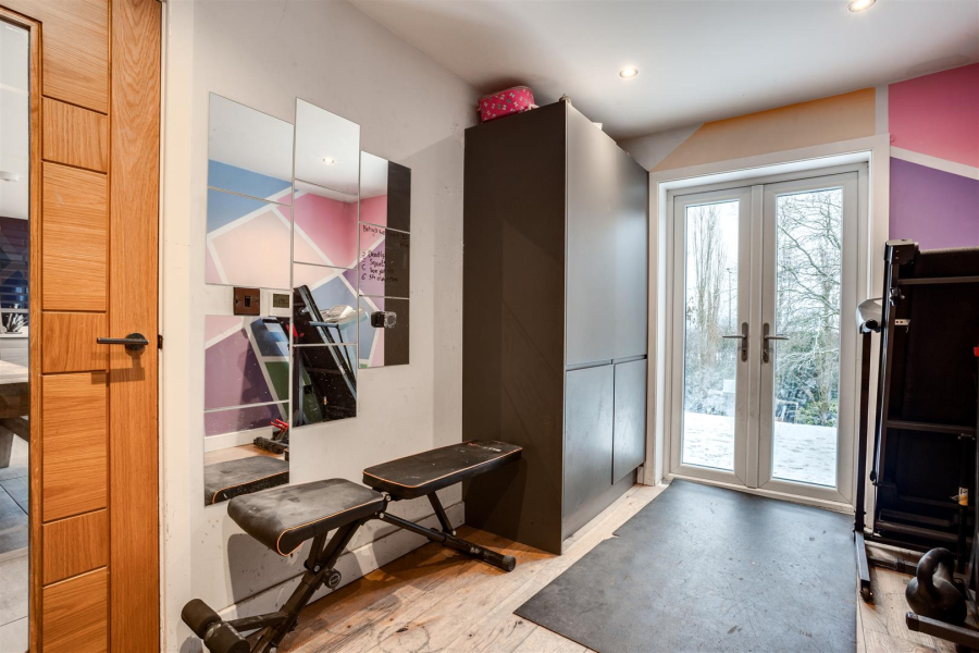 Photo of Bradford Road, Oakenshaw, Bradford