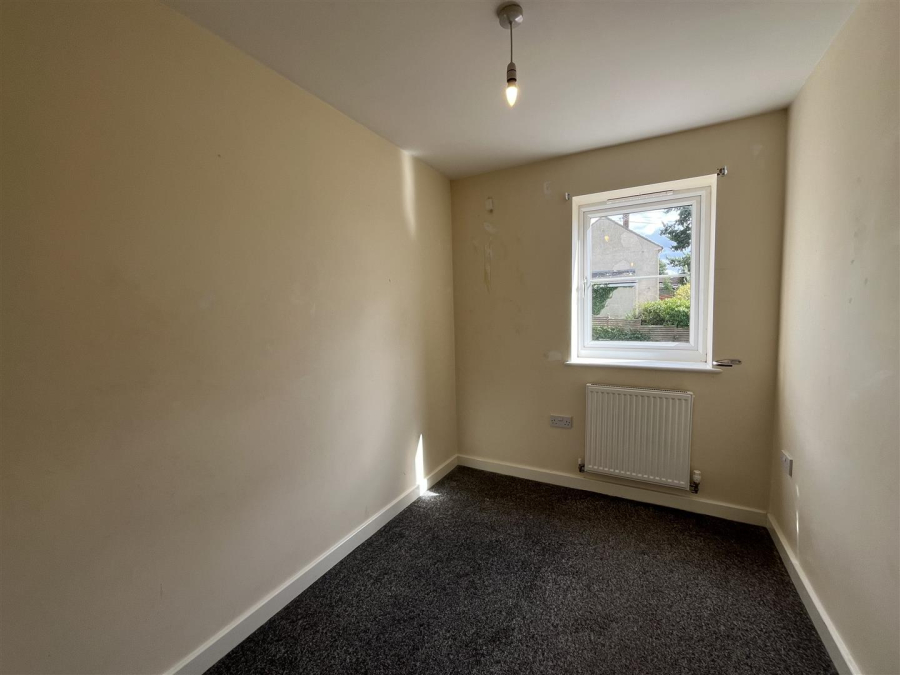 Photo of St. Marys Drive, Wyke