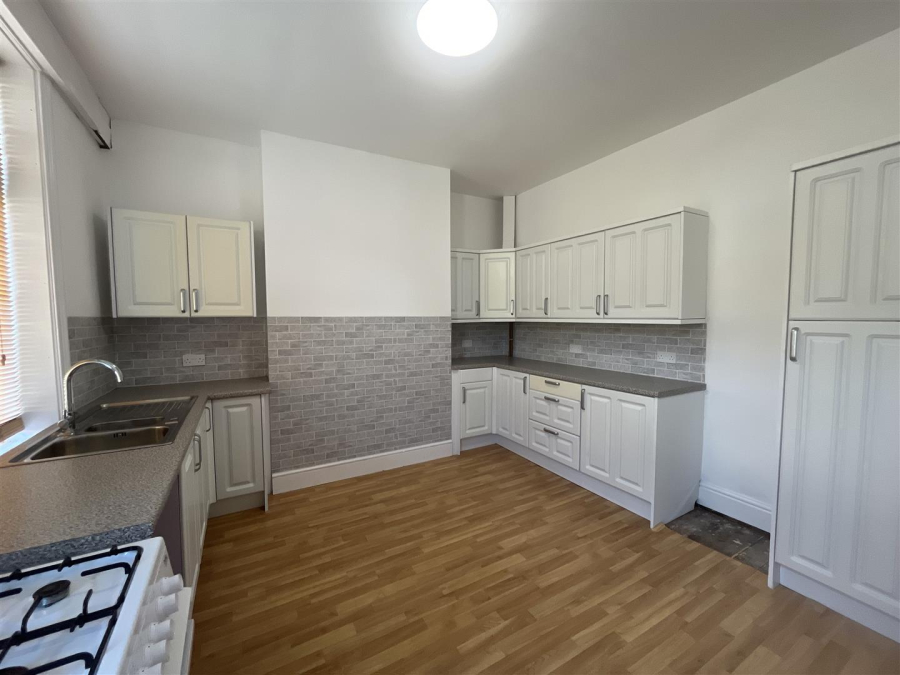 Photo of Stanley Street, Brighouse