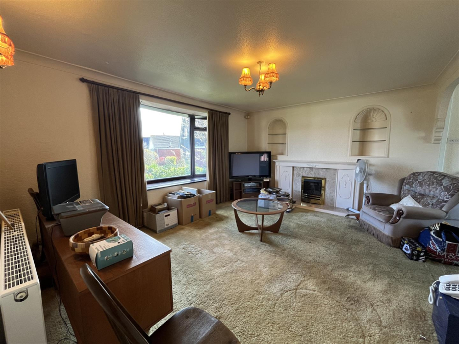 Photo of Langdale Avenue, Wyke, Bradford