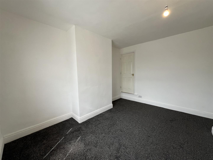 Photo of Fletcher Road, Bradford