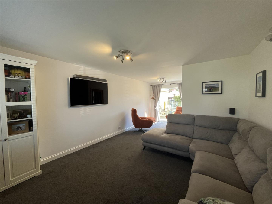 Photo of Silver Birch Close, Wyke, Bradford