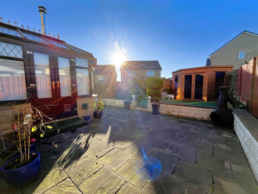 Photo of Fieldhurst Court, Bierley, Bradford
