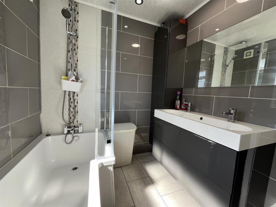 Photo of Silver Birch Close, Wyke, Bradford