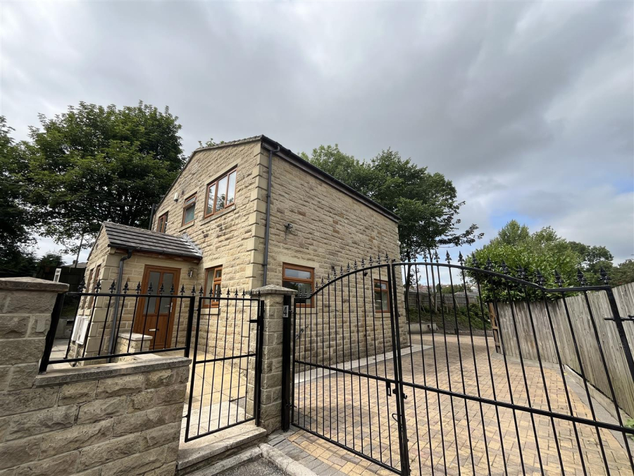 Photo of Royd Street, Wyke, Bradford