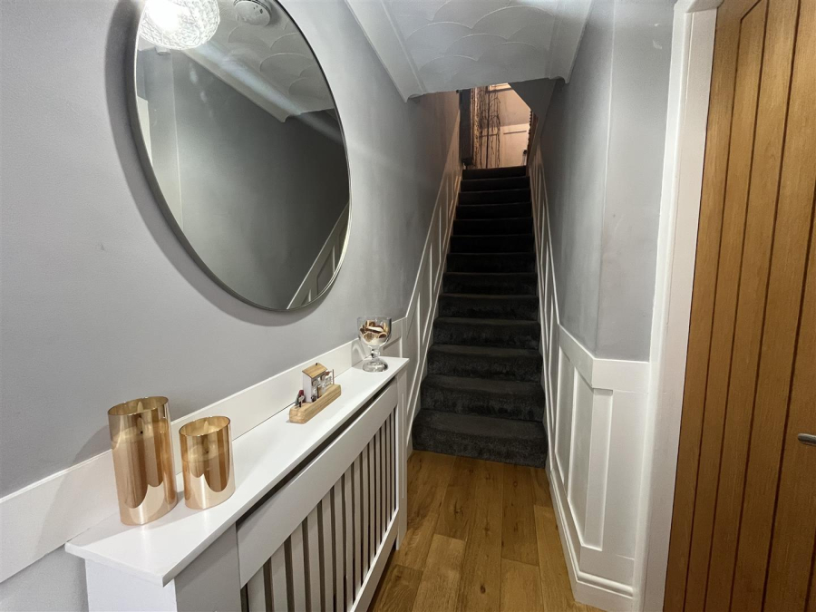 Photo of High Fernley Court, Wyke, Bradford