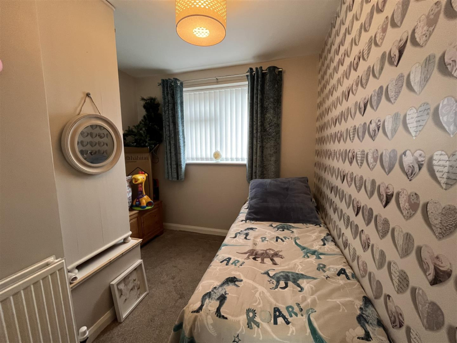 Photo of Wilson Road, Wyke, Bradford