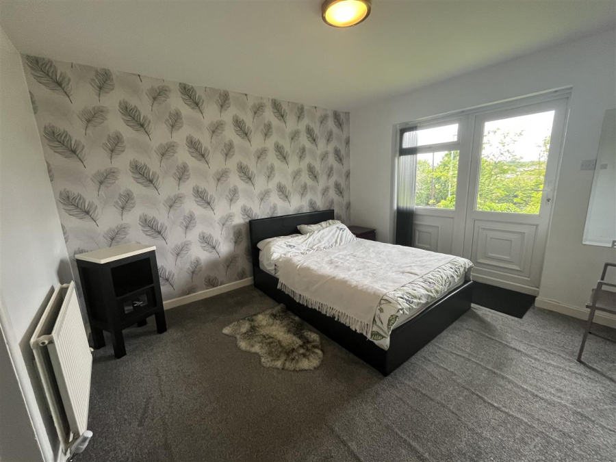 Photo of St. Marys Close, Wyke, Bradford