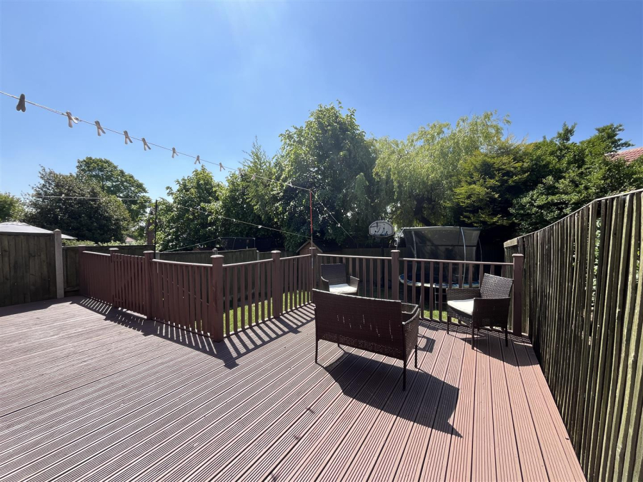 Photo of Griffe Drive, Wyke, Bradford