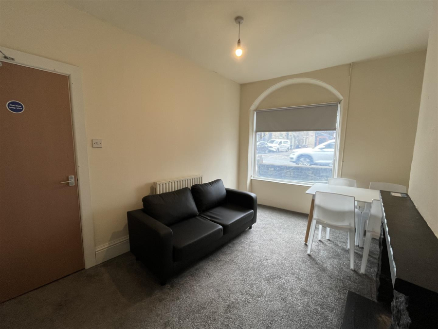 Photo of Sandbeds, Queensbury, Bradford