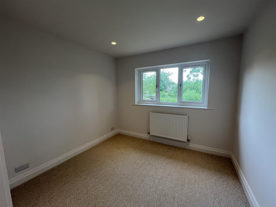Photo of Lilythorne Avenue, Bradford