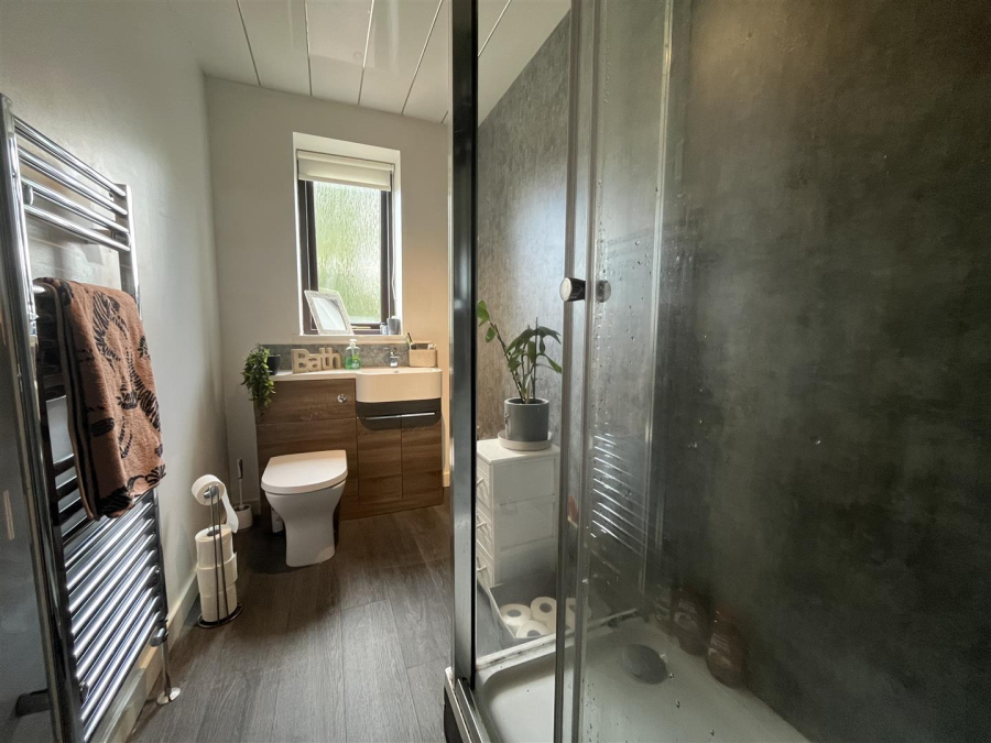 Photo of Temperance Field, Wyke, Bradford