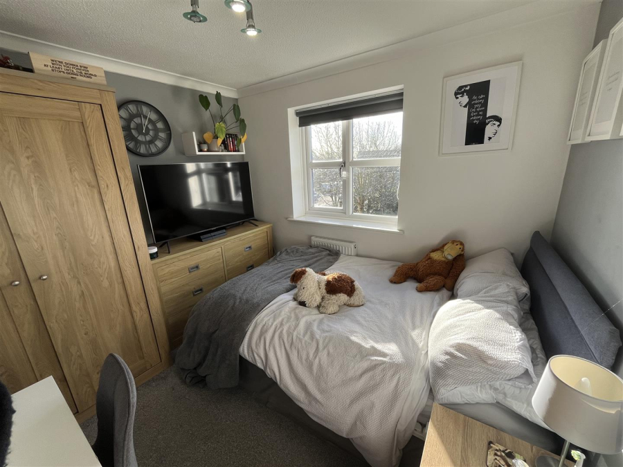 Photo of Parkmere Close, Bradford