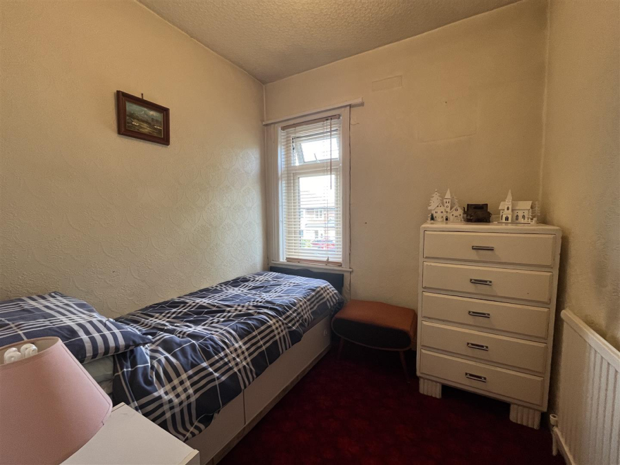 Photo of Wyke Crescent, Wyke, Bradford