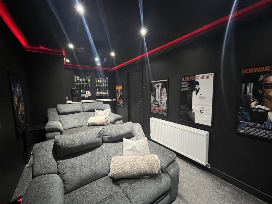 Photo of Old Mill Dam Lane, Queensbury, Bradford