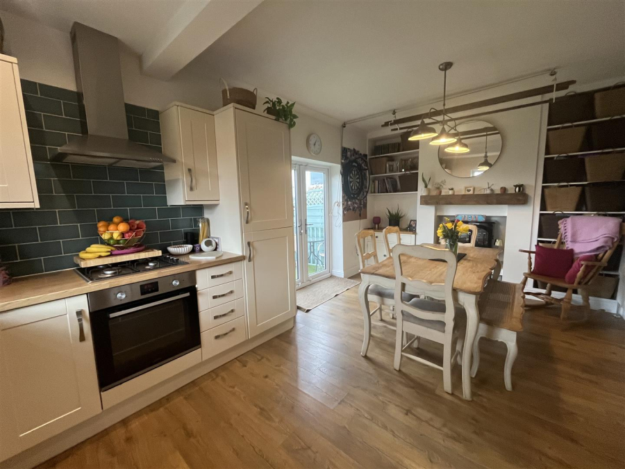 Photo of Highfield Avenue, Brighouse