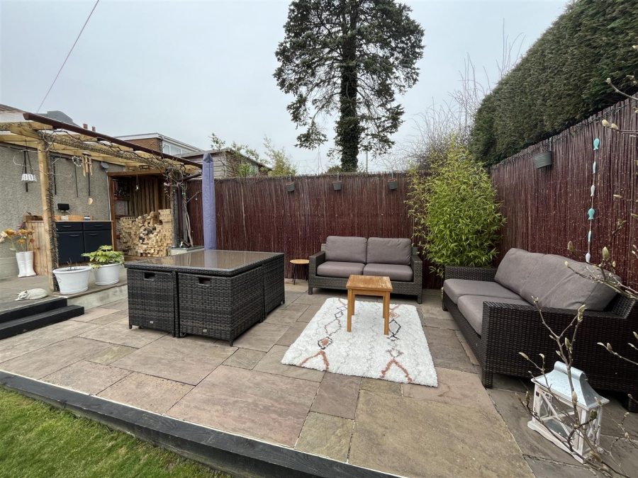 Photo of Mazebrook Crescent, Gomersal, Cleckheaton