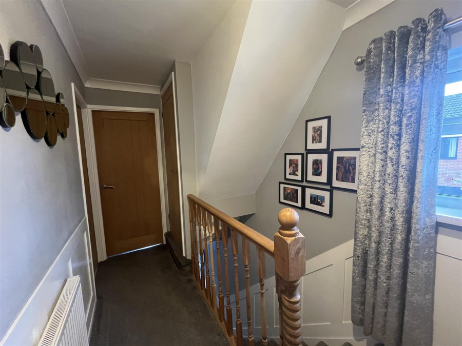 Photo of High Fernley Court, Wyke, Bradford