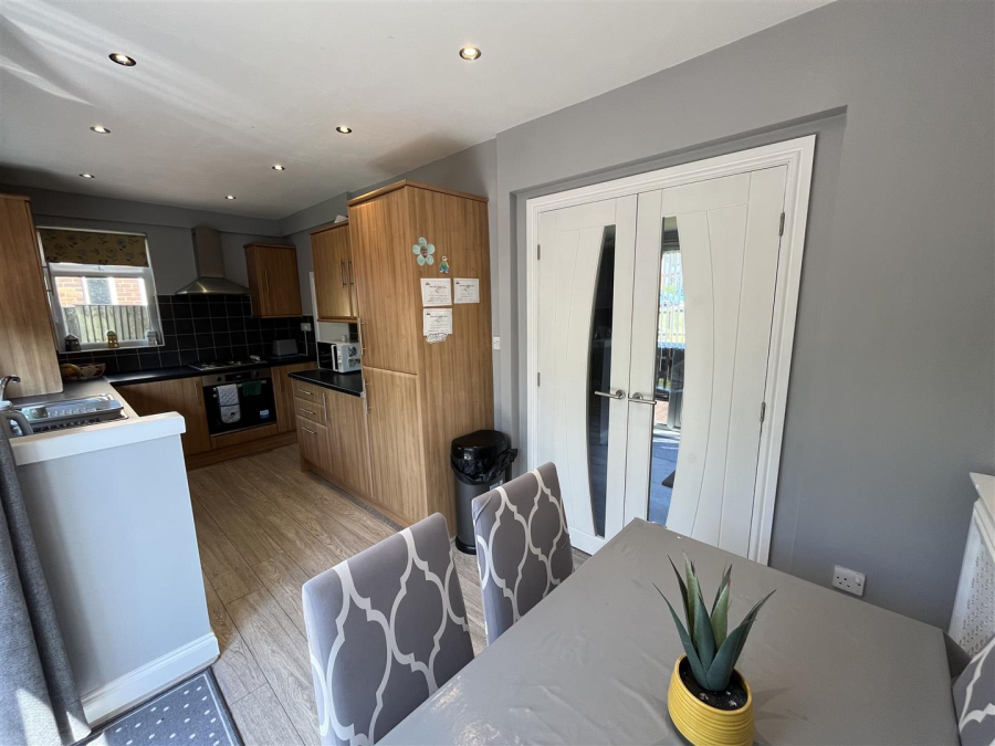 Photo of Griffe Drive, Wyke, Bradford