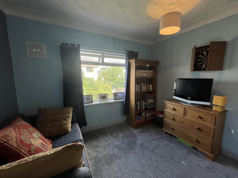 Photo of Whitehall Road, Wyke, Bradford