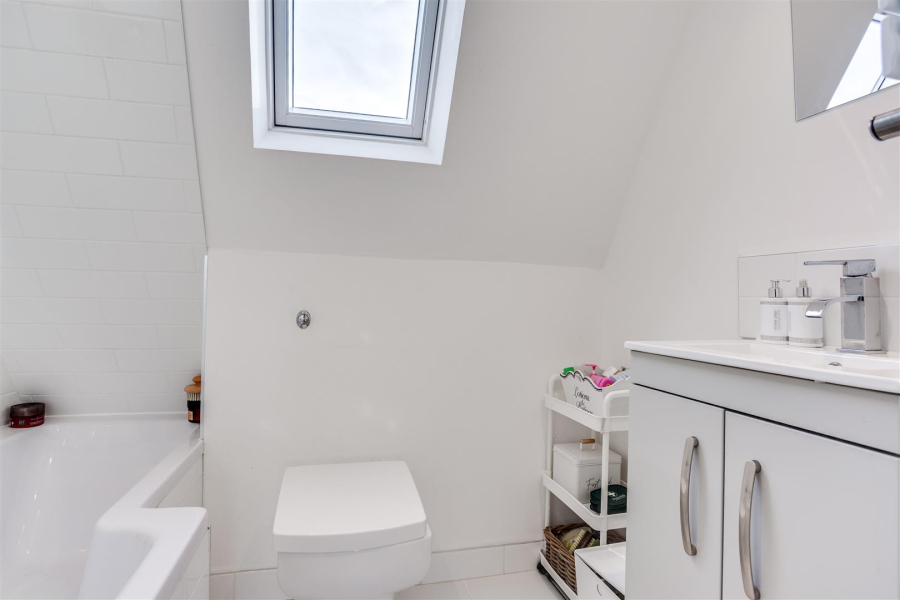 Photo of Whitehall Road, Wyke, Bradford