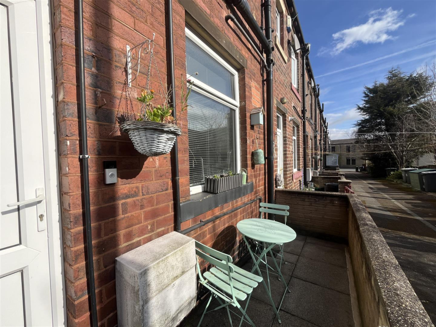 Photo of Marsh Street, Cleckheaton