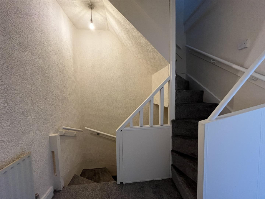 Photo of Sandbeds, Queensbury, Bradford