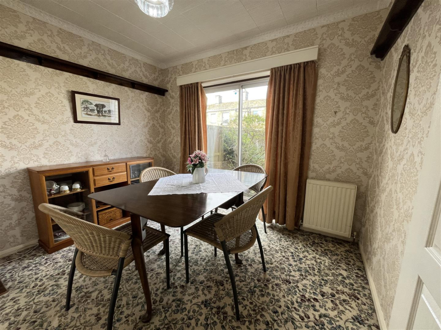 Photo of Craiglea Drive, Wyke, Bradford