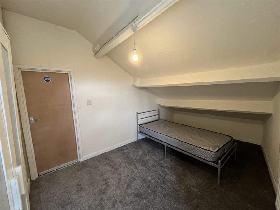 Photo of Sandbeds, Queensbury, Bradford