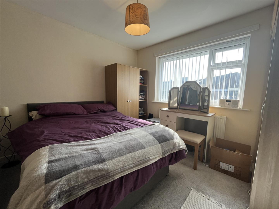 Photo of Lowfield Close, Low Moor, Bradford