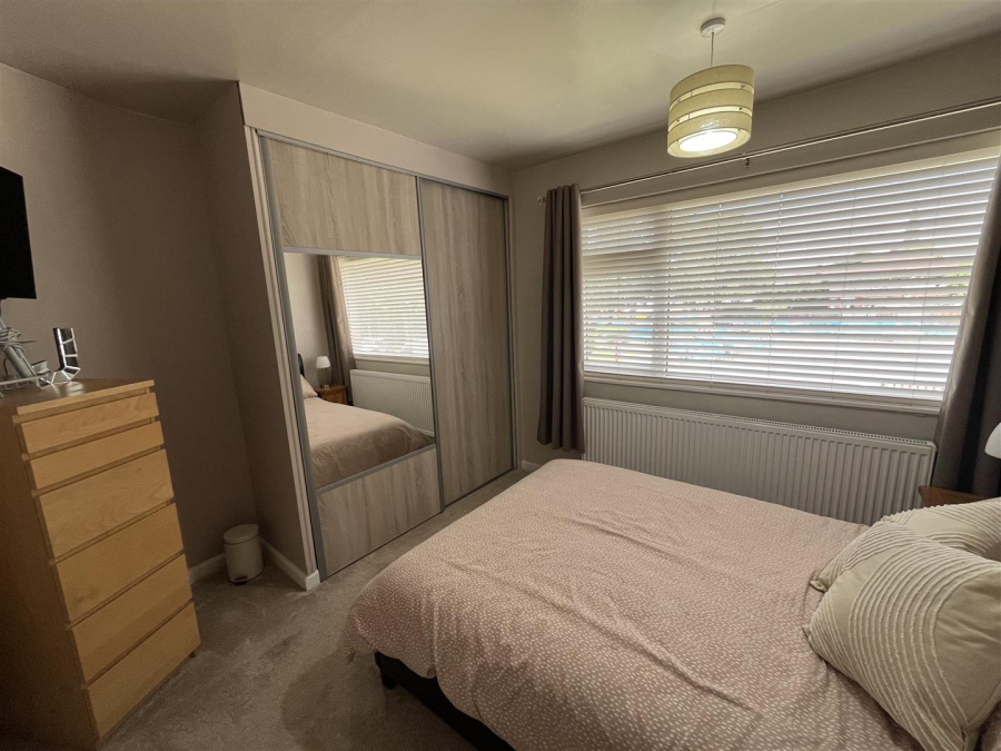 Photo of Blackstone Avenue, Wyke, Bradford