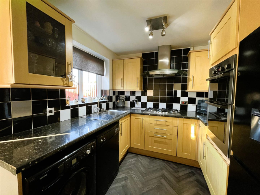 Photo of Fieldhurst Court, Bierley, Bradford