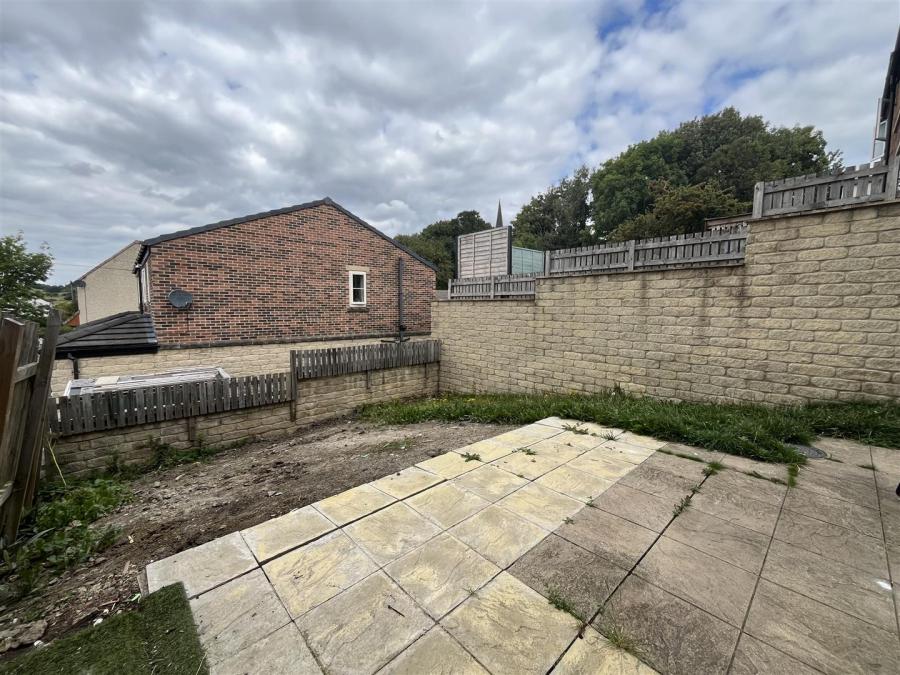 Photo of St. Marys Drive, Wyke