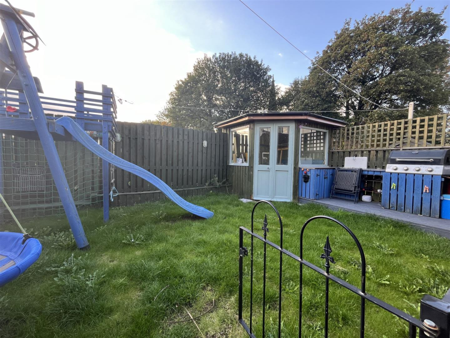 Photo of St. Marys Avenue, Wyke, Bradford