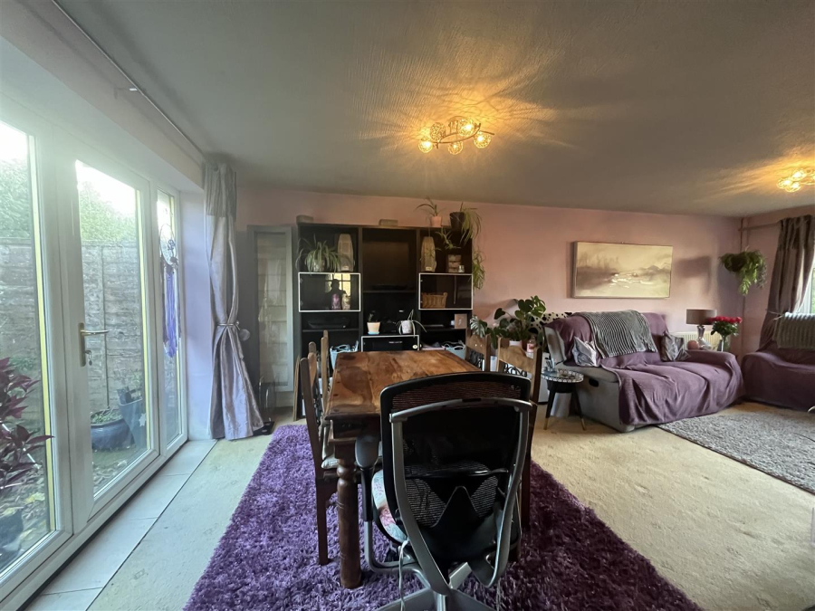 Photo of Greenacre Close, Wyke, Bradford