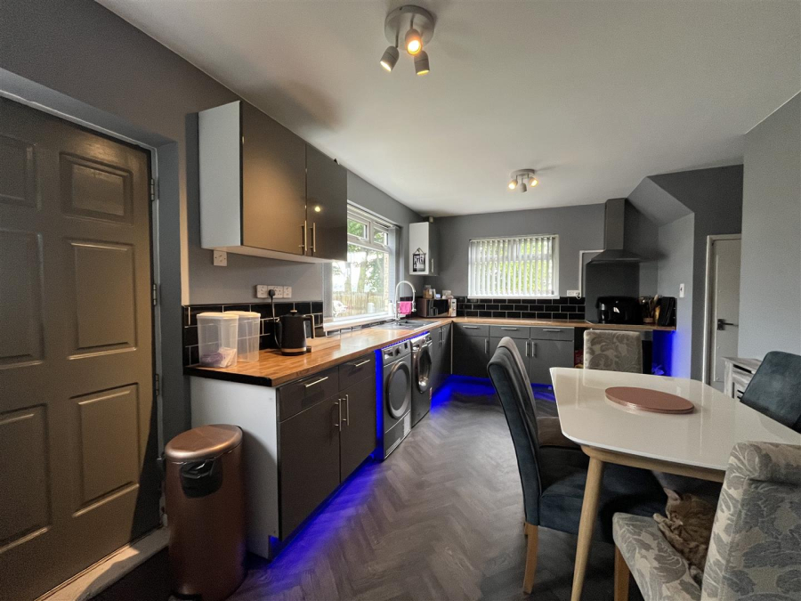 Photo of The Acre, Wyke, Bradford