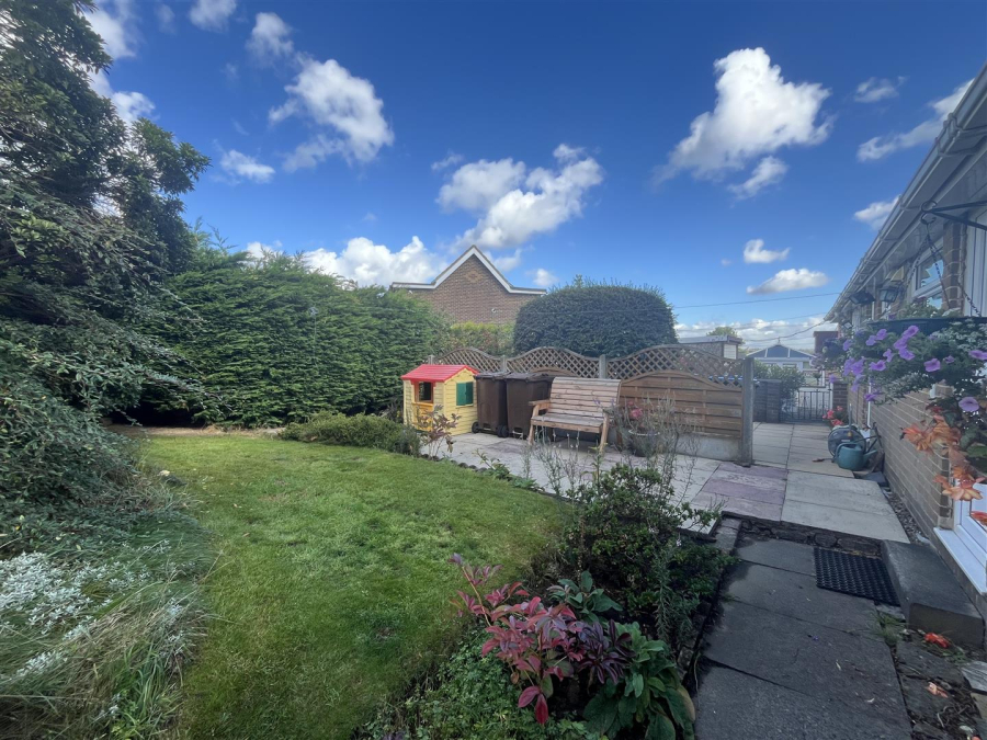 Photo of Elizabeth Avenue, Wyke, Bradford