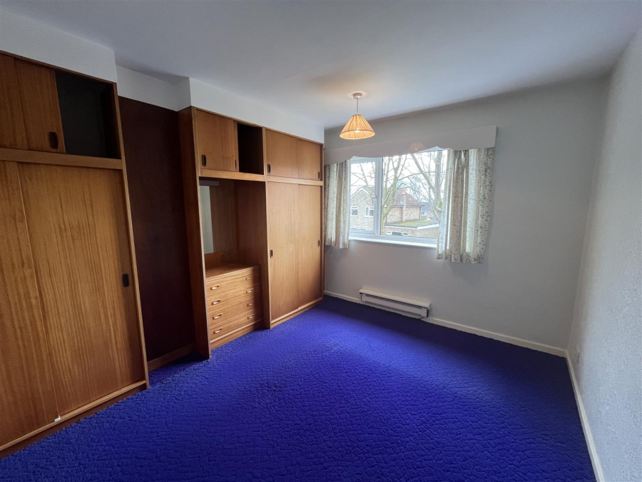 Photo of Corrance Road, Wyke, Bradford