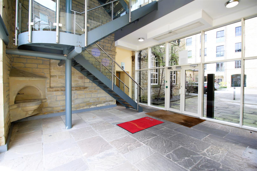 Photo of The Melting Point, Firth Street, Huddersfield