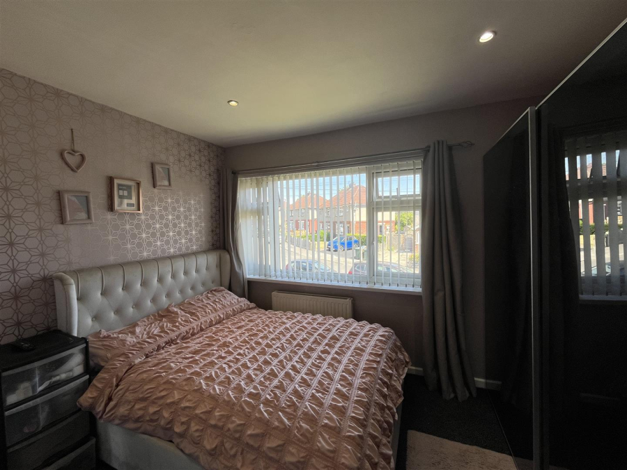 Photo of Griffe Drive, Wyke, Bradford