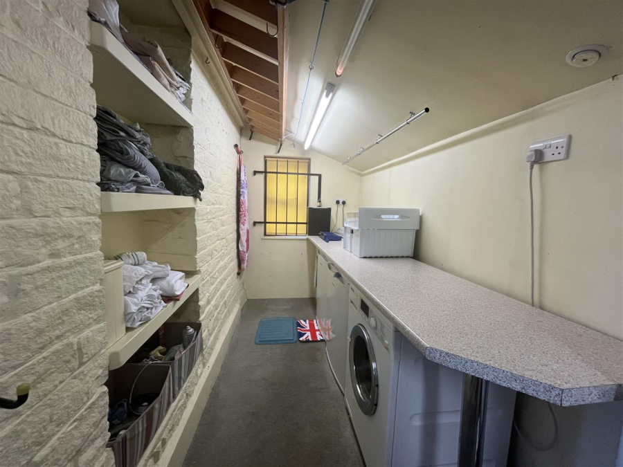 Photo of Sal Royd Road, Low Moor, Bradford