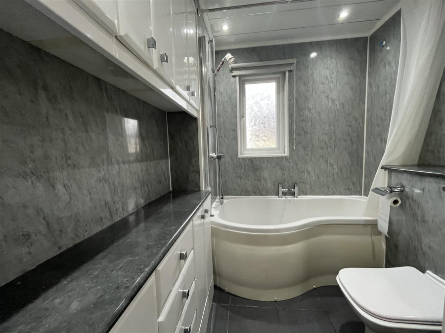 Photo of Royds Park Crescent, Wyke, Bradford