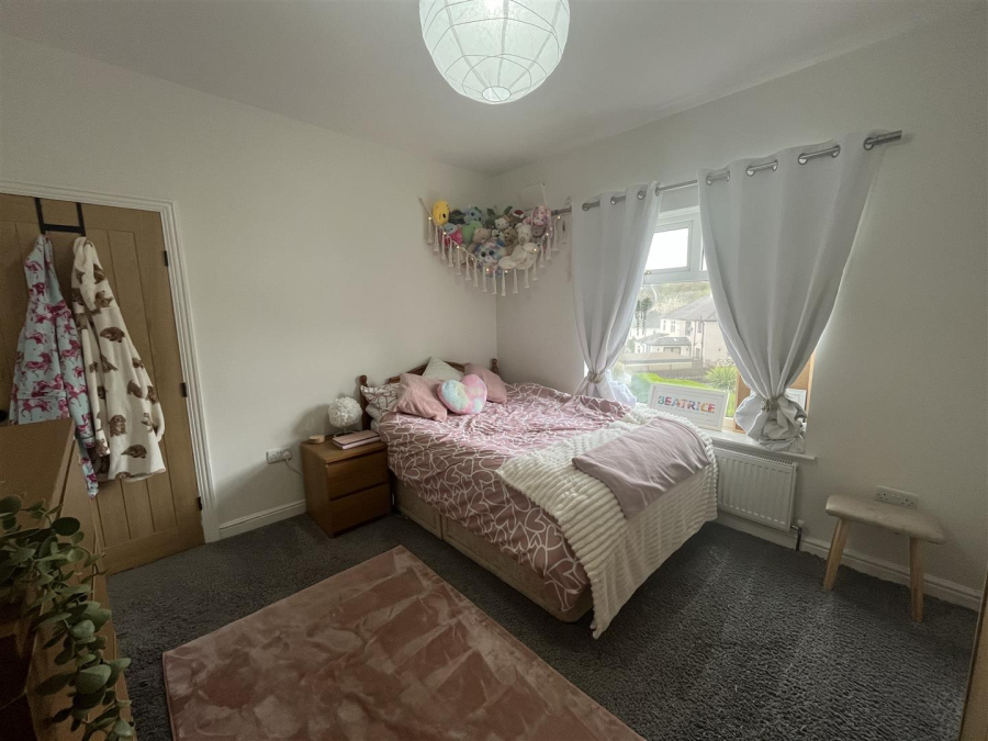 Photo of Highfield Avenue, Brighouse