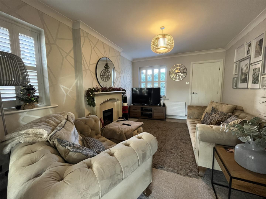 Photo of Parkmere Close, Bradford