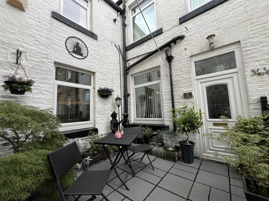 Photo of York Place, Cleckheaton