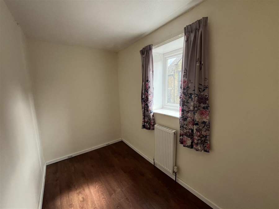 Photo of Abel Street, Wyke