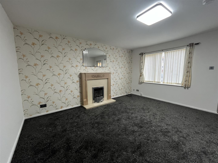 Photo of Royds Park Crescent, Wyke, Bradford