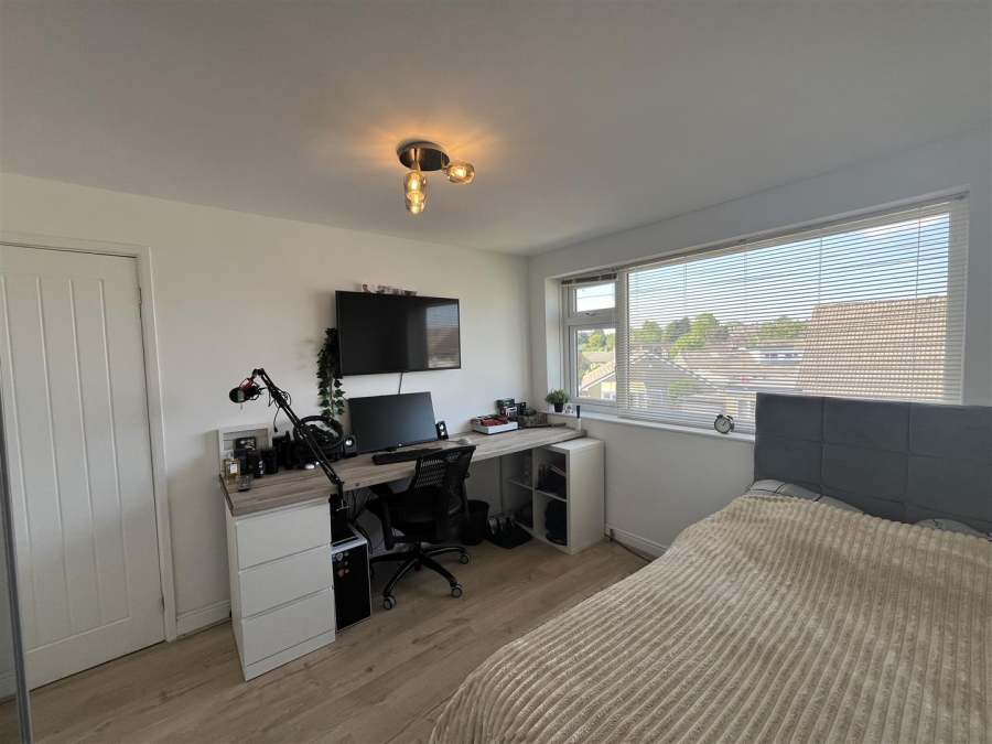 Photo of Silver Birch Close, Wyke, Bradford