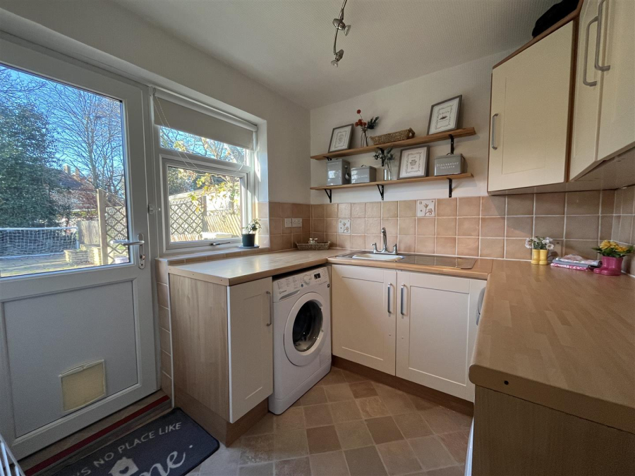 Photo of Corrance Road, Wyke, Bradford